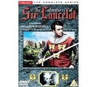 The Adventures Of Sir Lancelot G