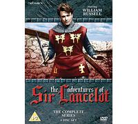 The Adventures of Sir Lancelot: The Complete Series