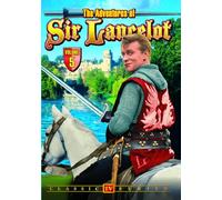 The Adventures of Sir Lancelot Volume 5