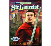 The Adventures of Sir Lancelot: Volume 7
