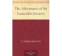 The Adventures of Sir Launcelot Greaves