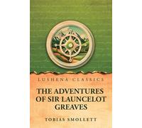 The Adventures of Sir Launcelot Greaves