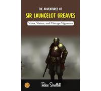 The Adventures of Sir Launcelot Greaves (Edition2023)