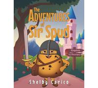 The Adventures of Sir Spud