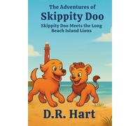 The Adventures of Skippity Doo: Skippity Doo Meets the Long Beach Island Lions