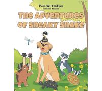 The Adventures of Sneaky Snake