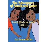 The Adventures of Snook and Gator: Snook Meets A Buddy