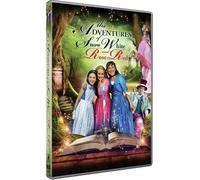 The Adventures of Snow White and Rose Red [DVD]