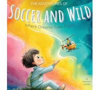The Adventures of Soccer and Wild