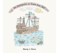 The Adventures of South Seas Sue