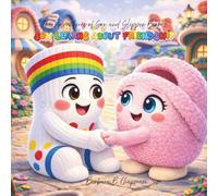 The Adventures of Sox and Slipper: Sox Learns About Friendship