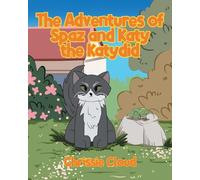 The Adventures of Spaz and Katy the Katydid