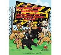 The Adventures of Strawberryhead amp GingerbreadThe Barking Lot Series 2 Cursive Writing Workbook of Letters Awesomely illustrated beginner series takes a KF WheatieKF Wheatie (Auteur)