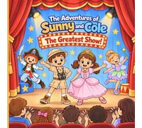 The Adventures of Sunny and Cole: The Greatest Show
