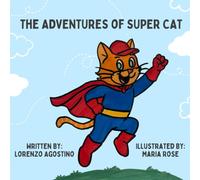 The Adventures of Super Cat: A Fun Farmyard Rescue with Pogo the Pony, Jodi, and Rusty: Rat a Tat Tat... Appear Super Cat!" Join the Adventure to Save the Day!