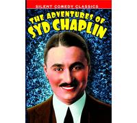 The Adventures of SYD Chaplin