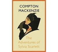 The Adventures of Sylvia Scarlett Mackenzie, Compton (Auteur)