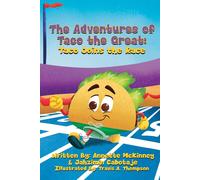 The Adventures Of Taco The Great