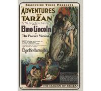 The Adventures of Tarzan