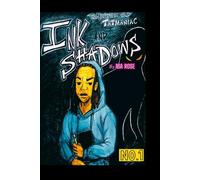 The Adventures of TatManiac: Ink & Shadows