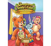 The Adventures of Teddy and Lala: The Whispering Heart