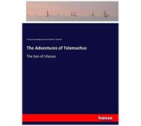 The Adventures Of Telemachus