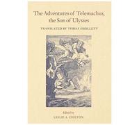 The Adventures Of Telemachus, The Son Of Ulysses