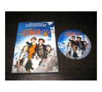 The Adventures Of The Five Enid Blyton Valeria Eisenbart Dvd