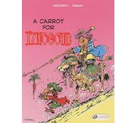 The Adventures Of The Grand Vizir Iznogoud - Tome 5 - A Carrot For Iznogoud