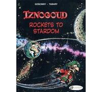 The Adventures Of The Grand Vizir Iznogoud - Tome 8 - Rockets To Stardom
