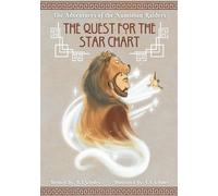 The Adventures of the Numidian Raiders - The Quest for the Star Chart