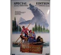 The Adventures Of The Wilderness Family Trilogy (3 Disc Box Set) [DVD] Robert...