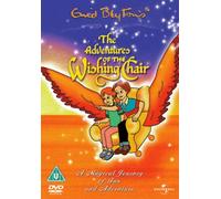 Enid Blyton's Enchanted Lands - The Adventures Of The Wishing Chair