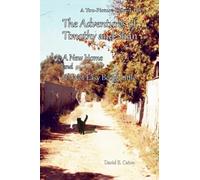 The Adventures Of Timothy And Shan: A New Home And It's Not Easy Being Little