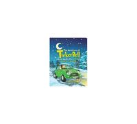 The Adventures Of Tinkerbell, Clarita And Tomtom - Book 2