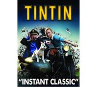The Adventures Of Tintin [Digital Video Disc] Widescreen