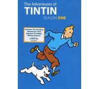 The Adventures of Tintin: Season One
