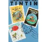 The Adventures Of Tintin : The Calculus Affair The Red Sea Sharks Tintin In Tibet 3 Complete Adventures In 1 Volume, Vol - 6