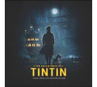 The Adventures of Tintin: The Secret of the Unicorn (CD) Album
