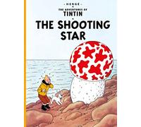 The Adventures of Tintin : The shooting Star-