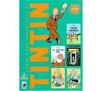 The Adventures Of Tintin , Vol. 5 G