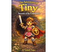 The Adventures of Tiny: Secrets of the Unknown