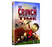 The Adventures Of Toby - Crunch Time