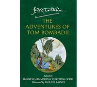 Les Aventures de Tom Bombadil – Harper Collins Publishers