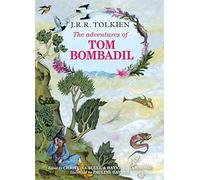 The Adventures of Tom Bombadil