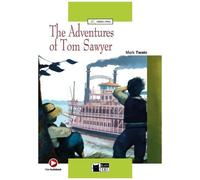 The Adventures Of Tom Sawyer (1 Qr Code)