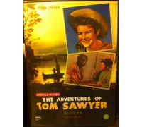 The Adventures of Tom Sawyer - 1938 [ IMPORT , ALL REGIONS ]