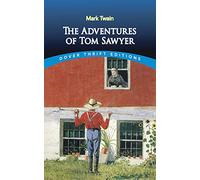 The Adventures of Tom Sawyer