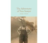 The Adventures of Tom Sawyer