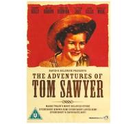 The Adventures Of Tom Sawyer